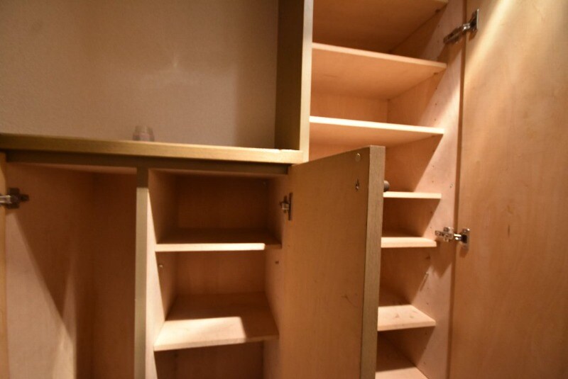 シーブリーズ東原壱番館の物件内観写真