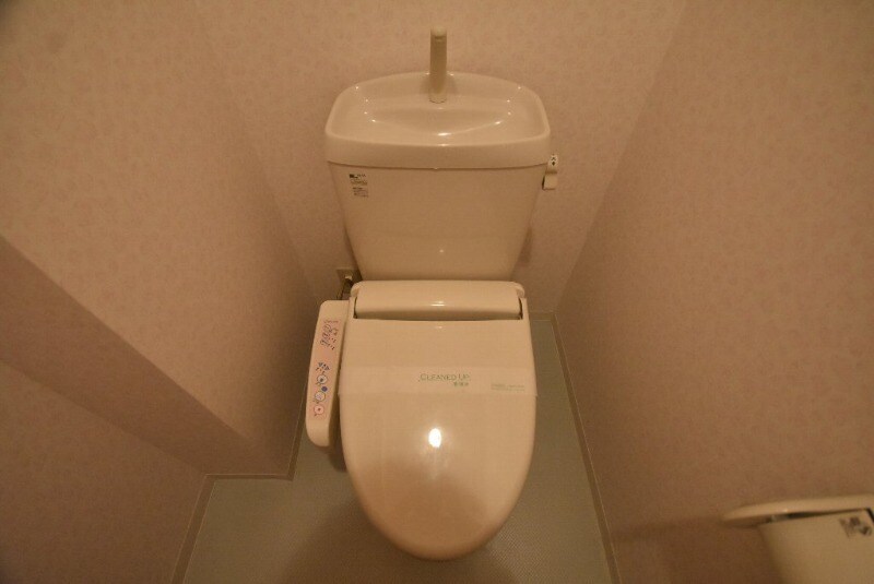 センテニアル東平塚の物件内観写真