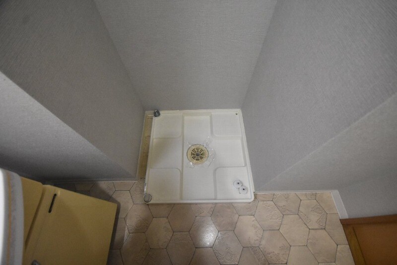 センテニアル東平塚の物件内観写真