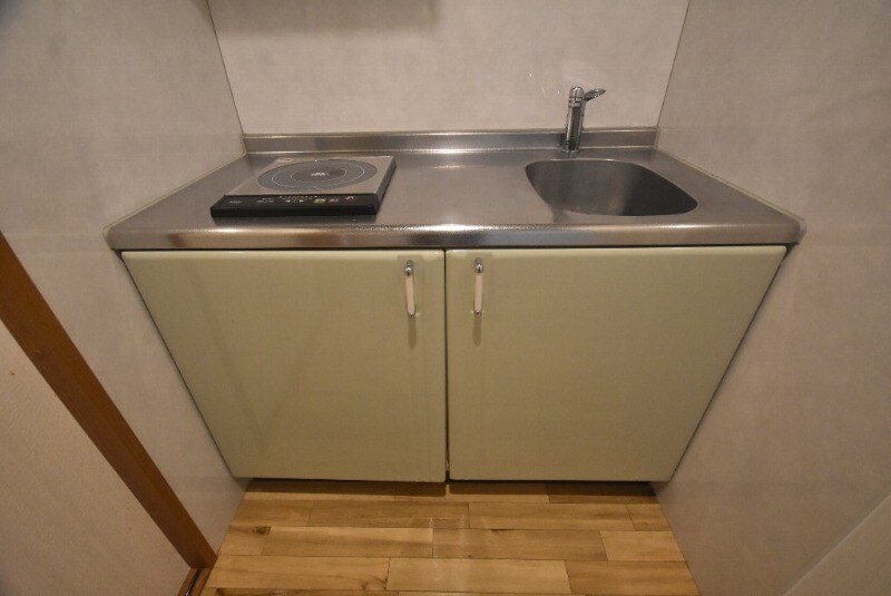 センテニアル東平塚の物件内観写真