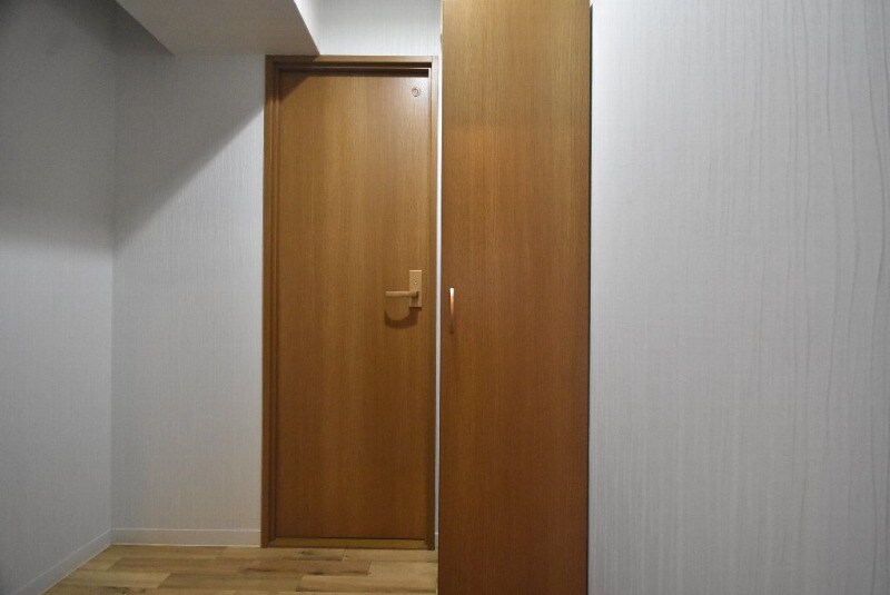 センテニアル東平塚の物件内観写真