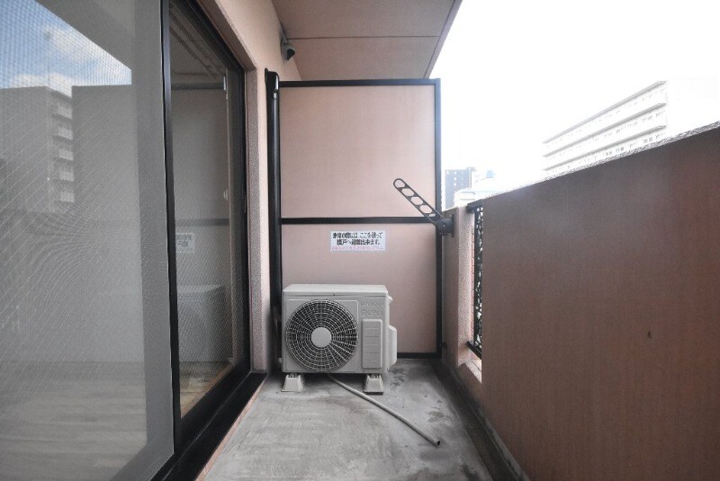 センテニアル東平塚の物件内観写真