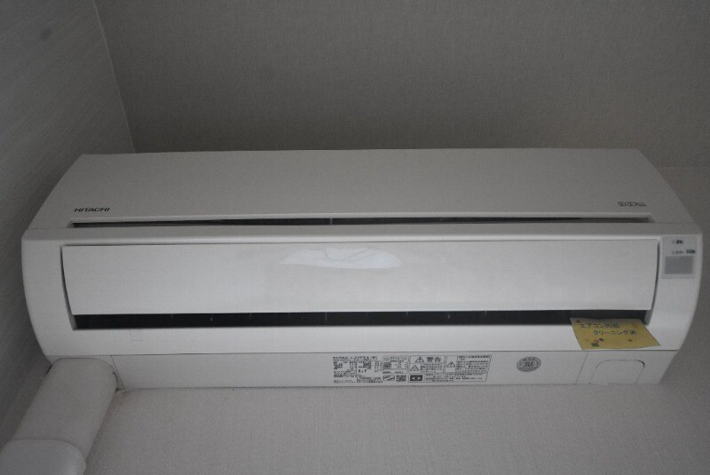 センテニアル東平塚の物件内観写真