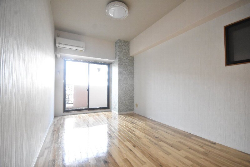 センテニアル東平塚の物件内観写真