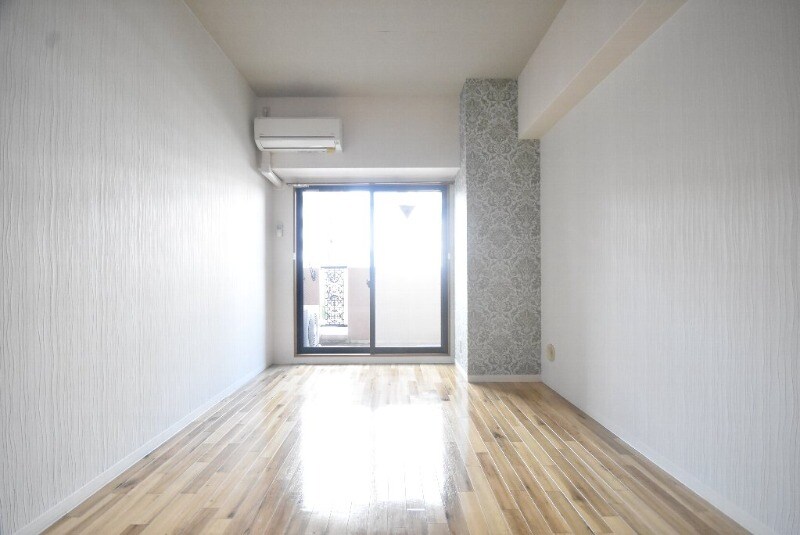 センテニアル東平塚の物件内観写真