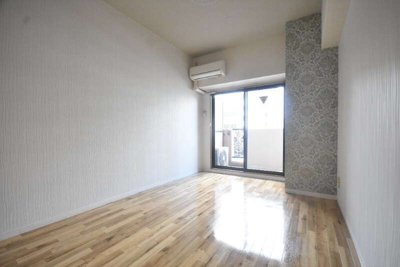 センテニアル東平塚の物件内観写真