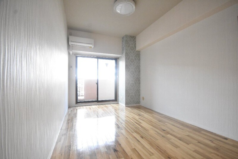 センテニアル東平塚の物件内観写真