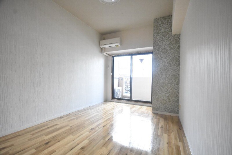 センテニアル東平塚の物件内観写真