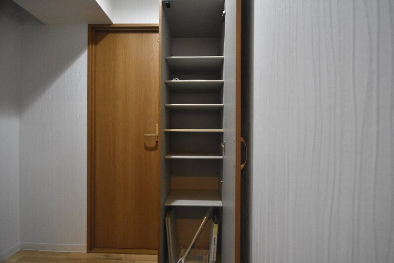 センテニアル東平塚の物件内観写真