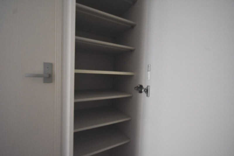 センテニアル東平塚の物件内観写真