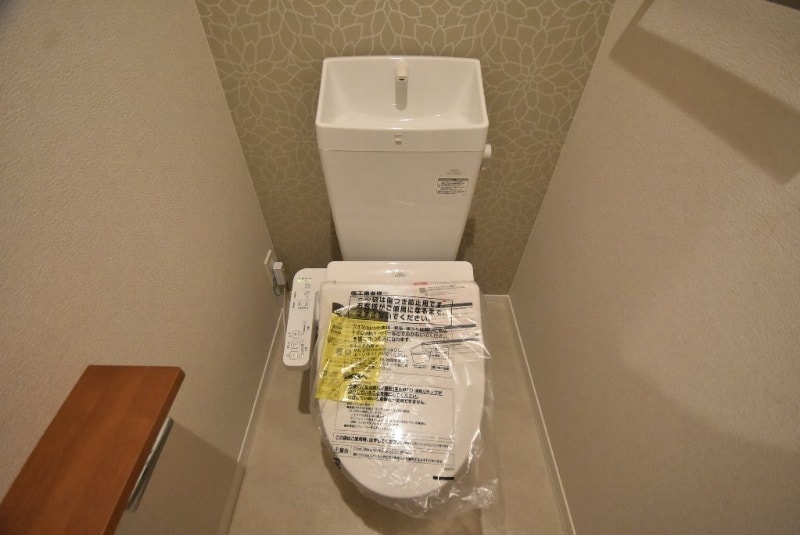 リバーサイドクレドの物件内観写真