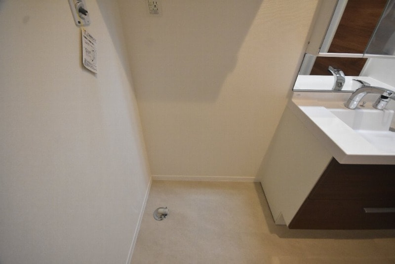 リバーサイドクレドの物件内観写真