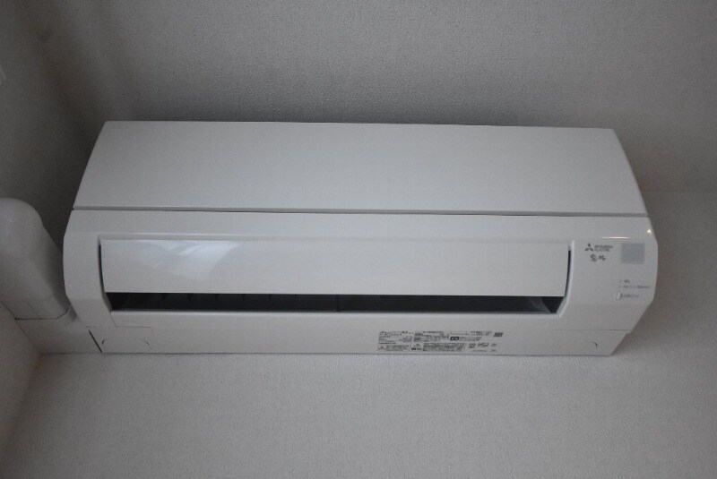 リバーサイドクレドの物件内観写真