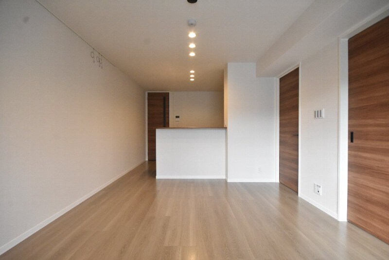 リバーサイドクレドの物件内観写真