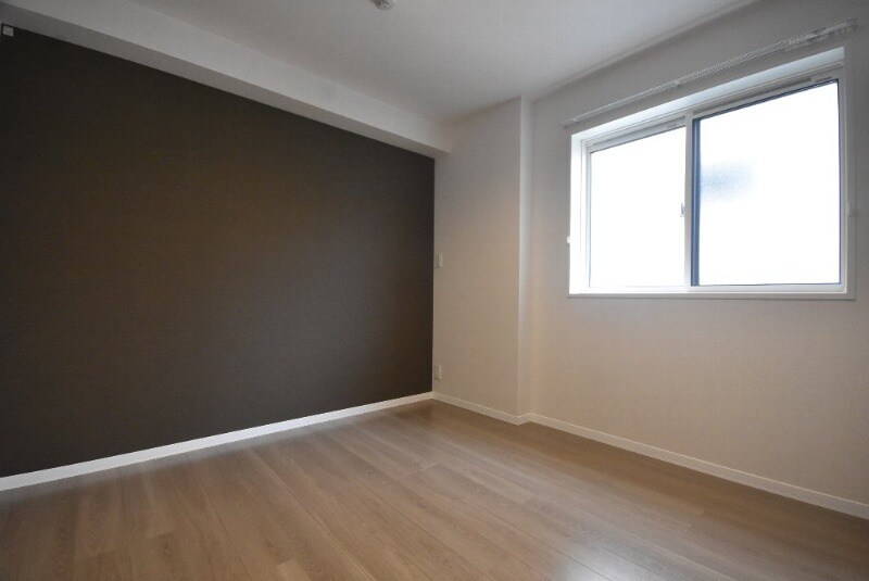 リバーサイドクレドの物件内観写真