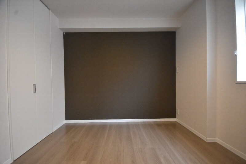 リバーサイドクレドの物件内観写真