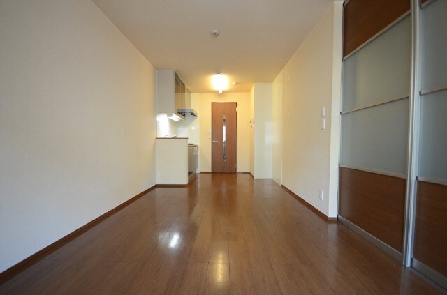 エリタージュの物件内観写真