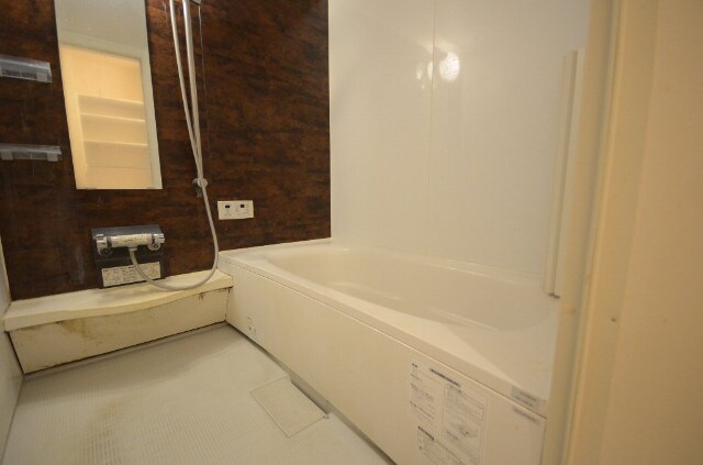 エリタージュの物件内観写真