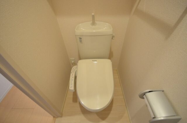 エリタージュの物件内観写真