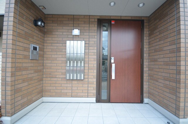 エリタージュの物件外観写真