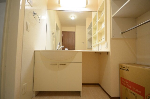 エリタージュの物件内観写真