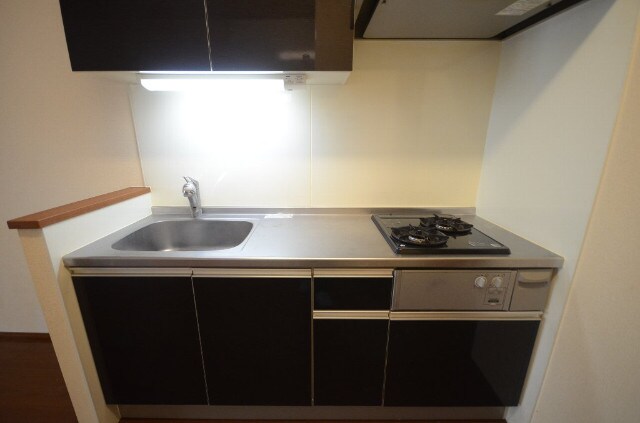 エリタージュの物件内観写真