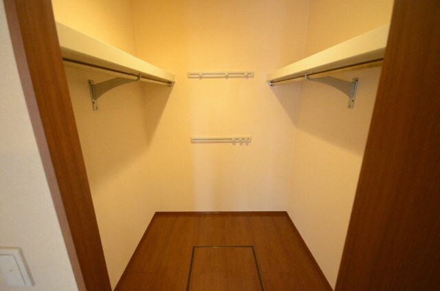 エリタージュの物件内観写真