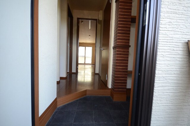 エリタージュの物件内観写真