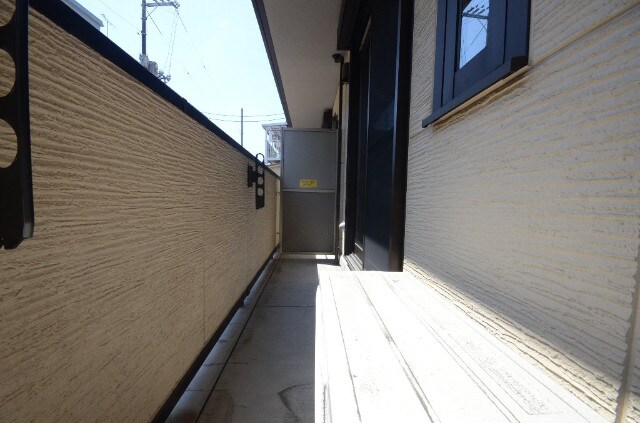 エリタージュの物件内観写真