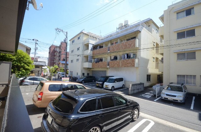 エリタージュの物件内観写真