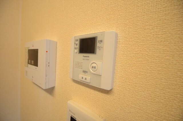 エリタージュの物件内観写真