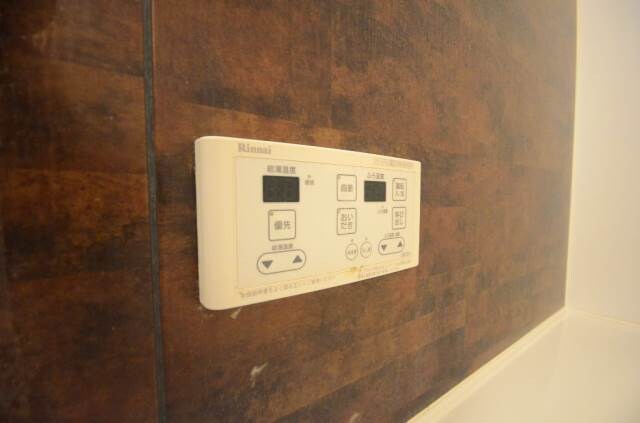 エリタージュの物件内観写真