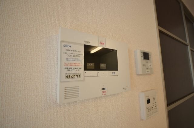 エリタージュの物件内観写真