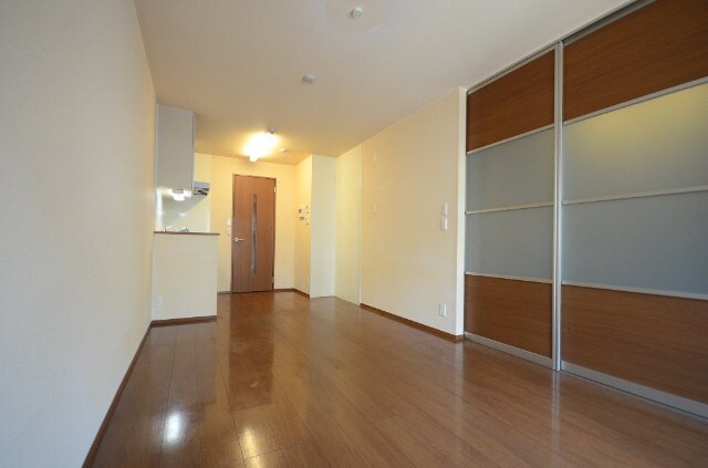 エリタージュの物件内観写真