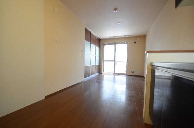 エリタージュの物件内観写真