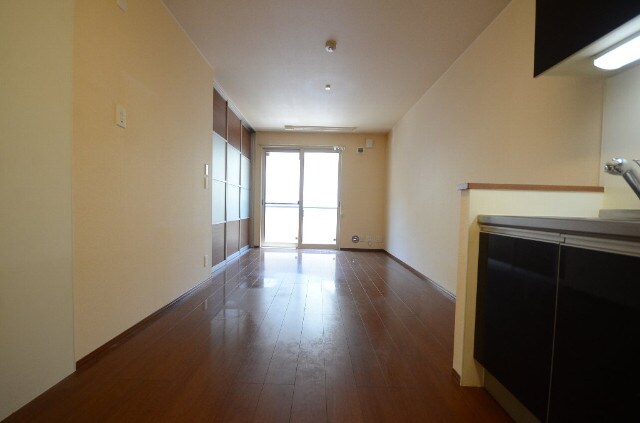 エリタージュの物件内観写真