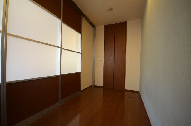 エリタージュの物件内観写真