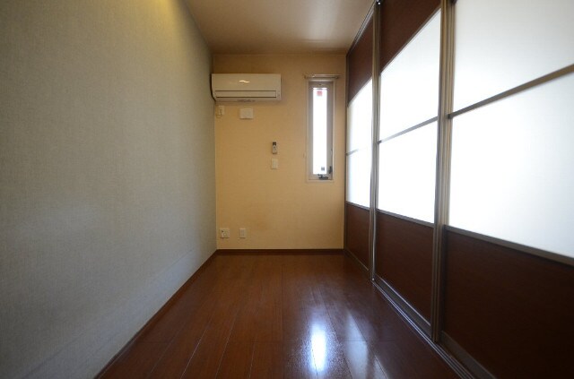 エリタージュの物件内観写真