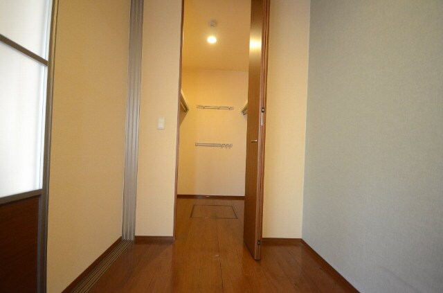 エリタージュの物件内観写真