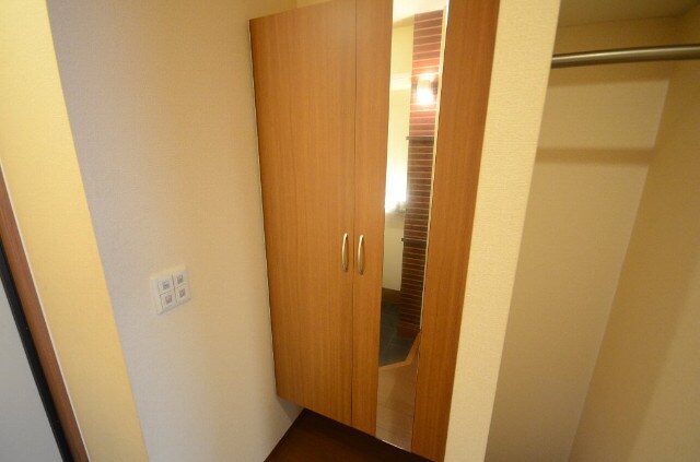 エリタージュの物件内観写真