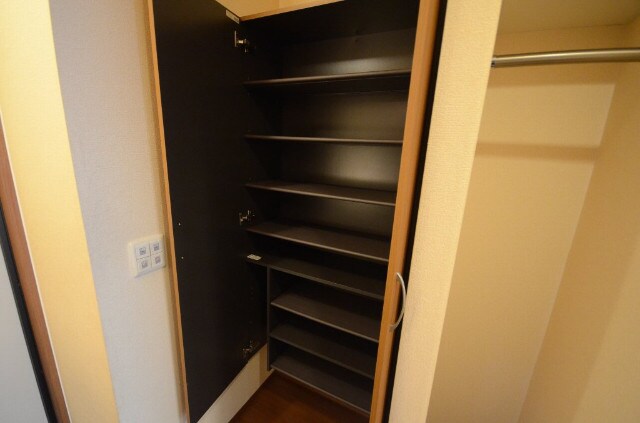 エリタージュの物件内観写真