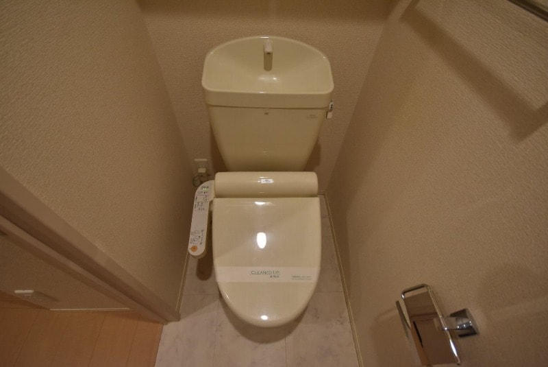 サンシストの物件内観写真