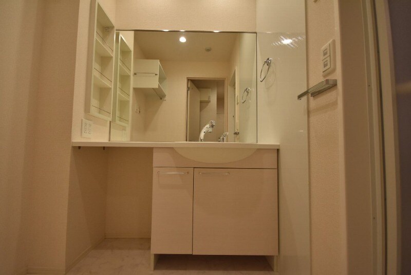 サンシストの物件内観写真