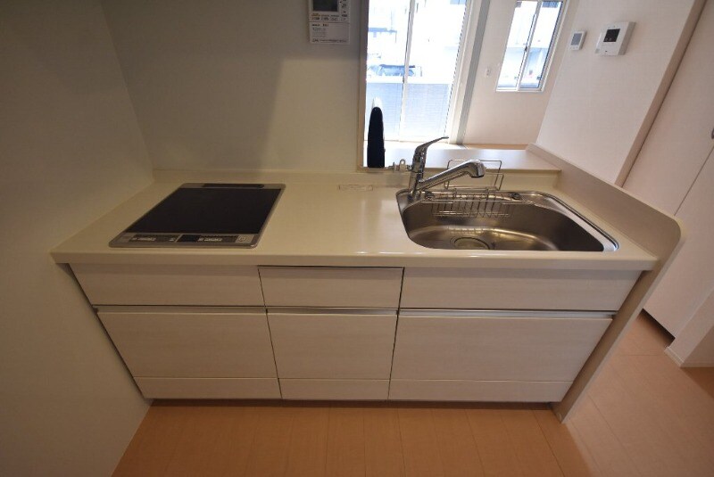 サンシストの物件内観写真