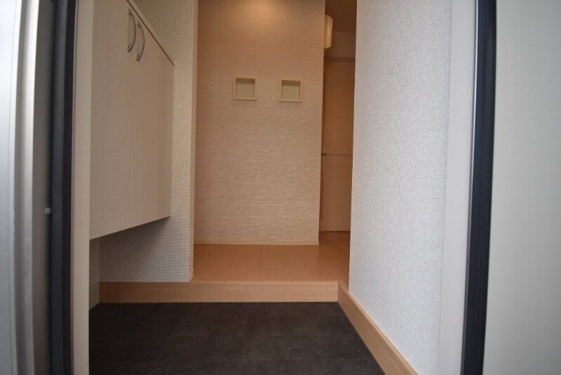 サンシストの物件内観写真