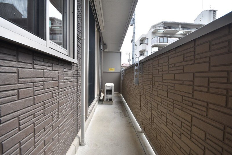 サンシストの物件内観写真