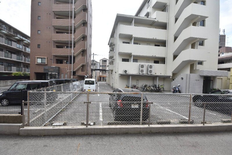 サンシストの物件内観写真