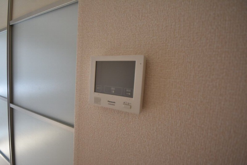 サンシストの物件内観写真