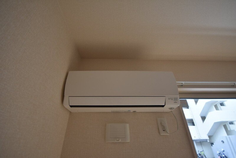 サンシストの物件内観写真