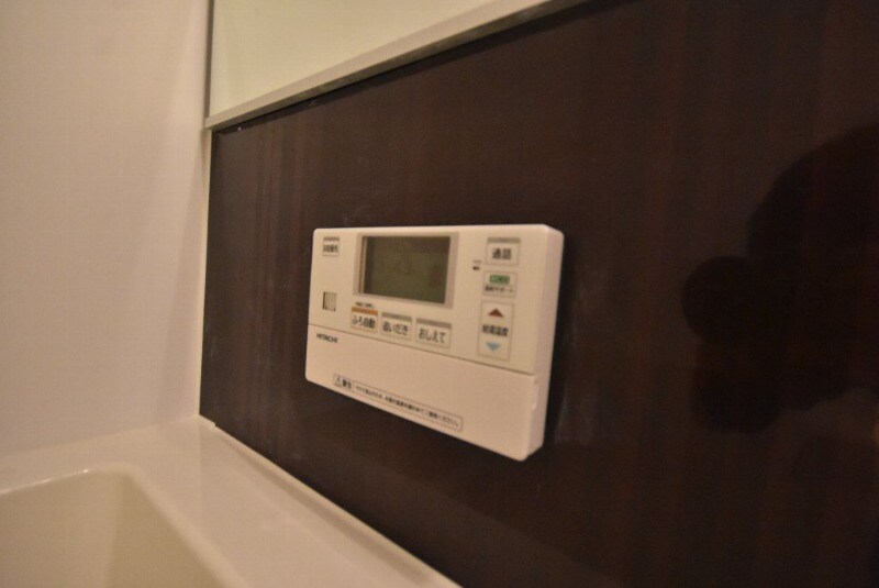 サンシストの物件内観写真